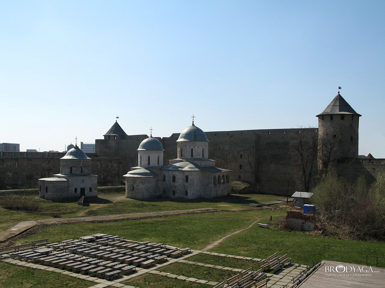 Ivangorod